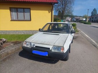 Škoda favorit