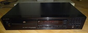 CD přehrávač Sony CDP 295 - na opravu