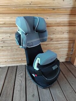 Cybex Pallas 2