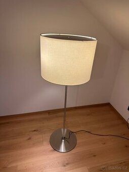 Stojaci lampa IKEA