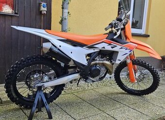 Prodám Motokrosový speciál KTM 300 SX 2020