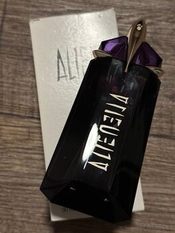 Mugler alien