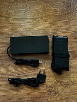 DELL dokovací stanice D6000