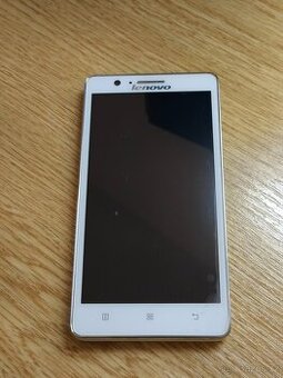 Lenovo A536