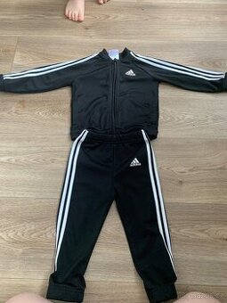 Teplákovka Adidas