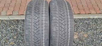 235/55r19 Pirelli Scorpion Winter Seal Inside 235/55/19 zimn