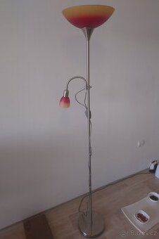 Lampa