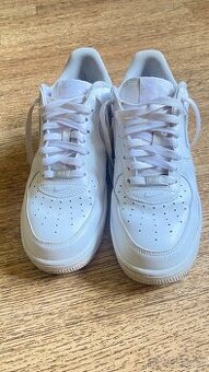 Suprem Air force 1