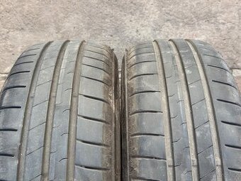 Letní pneumatiky Falken 205/60 R16
