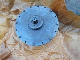 hydromotor