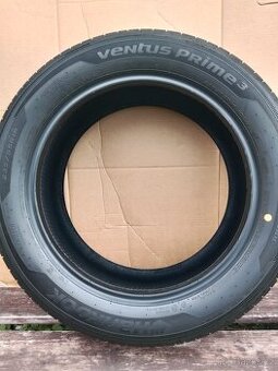 Nová kola Hankook ventus prime3 235/55 r18