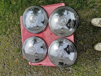 Škoda 100/1000mb poklice