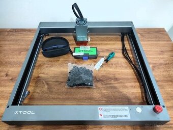 Laser xTool D1 pro 20w 2.0