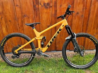 Trek Remedy 9.8 KARBON vel. L