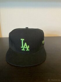 LA Dogers full cap - 1