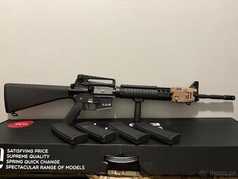 Specna Arms SA-E30 EDGE HAL ETU
