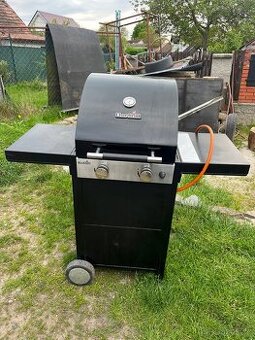 Gril Char-Broil