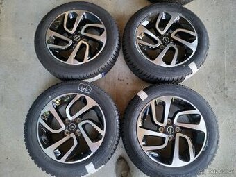 OPEL CROSSLAND al. disky 4x108 + 195/60/16 zima