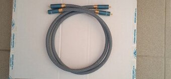 Ortofon Reference 8NX RCA signálový kabel