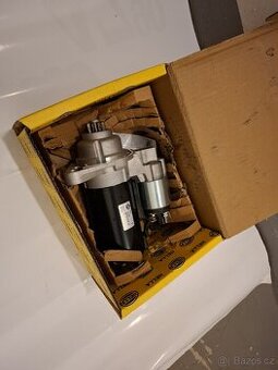 Startér HELLA 8EA 011 610-221, Audi, Škoda, Seat, VW 12V