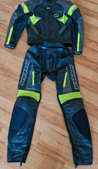 Prodám moto kombinézu dvoudílná Probiker PRX-12