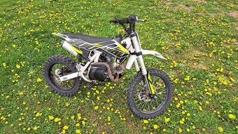 Prodám minibike 125