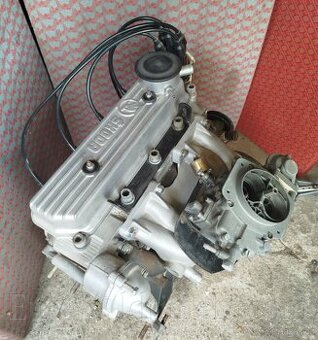 Koupím motor škoda 135/136/130 garde, rapid