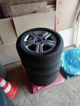 Kola 195/60 R15