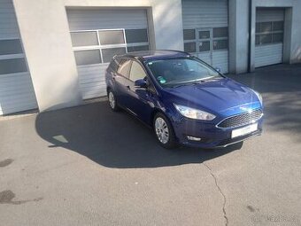 Ford Focus 10 EcoBoost