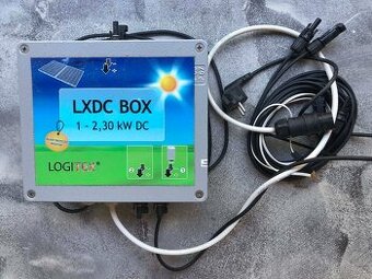 Prodam nepouzity LXDX Box pro ohrivac Drazice