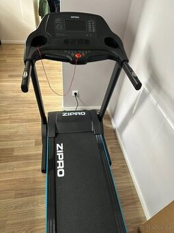 Prodam motorovy bezecky pas ZIPRO NOTUS