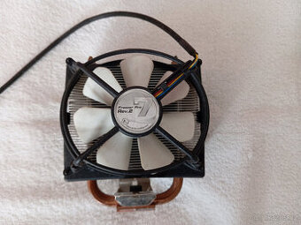 Chladič Artic Freezer Pro 7 Rev. 2