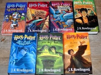 Harry Potter