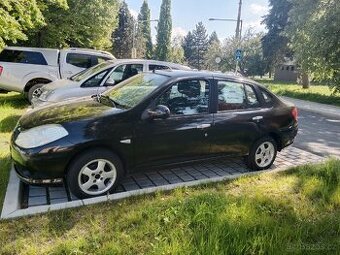 Renault Thalia