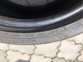 225/45 R 18 95Y
