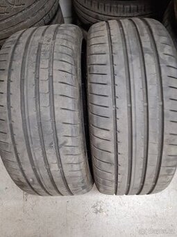 letni pneu 245/50/19