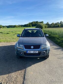 Suzuki Grand Vitara 1.9 DDIS