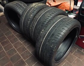 Prodám sady pneu a disky - ceny za sadu