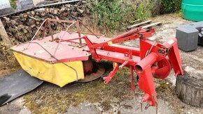 Prodej ZTR 165 2ks - 1