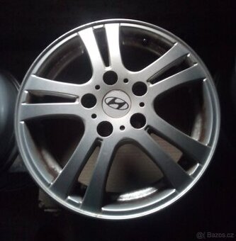 ALU Hyundai