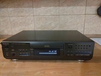 CD přehrávač Technics SL-PS670A