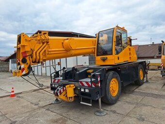 DEMAG AC25 4X4