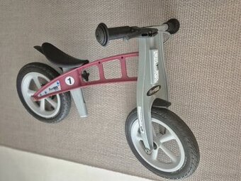 First bike - 1