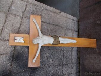 svatý kříž - 1