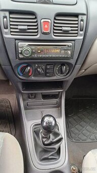 Almera 1.5