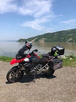 BMW R 1200 GS LC