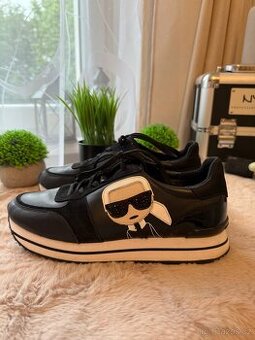 Boty Karl Lagerfeld