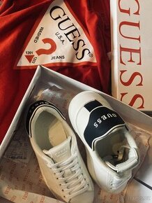 Guess tenisky - 1