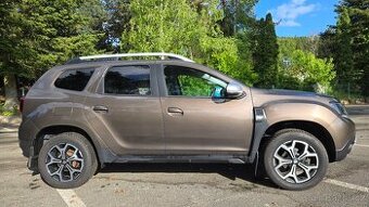 Prodám Dacia Duster