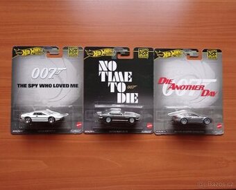 HW Premium 007